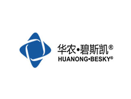 华农-进口园艺设备在天津项目的应用