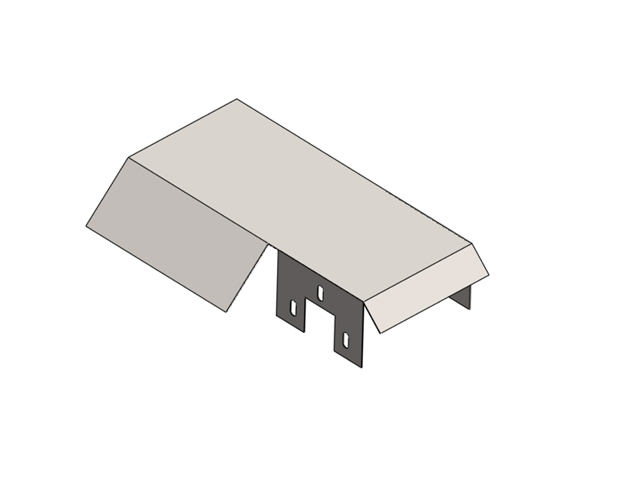 RIDDER电机防雨板