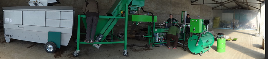 北京顺义纸钵机03