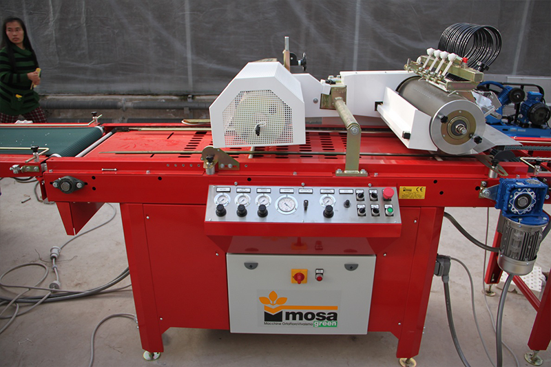 华农-北京大兴播种机项目