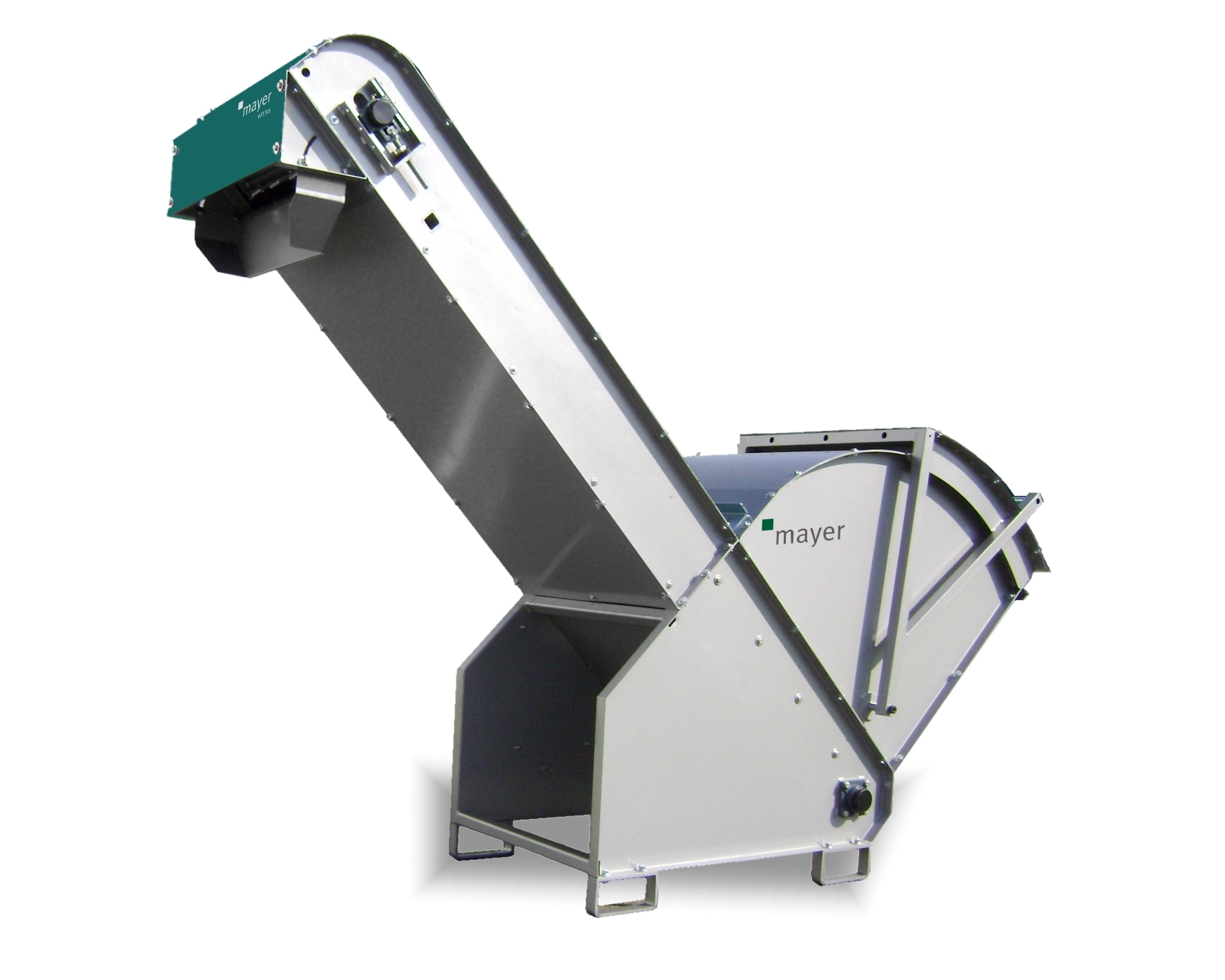 基质破碎提升机6030