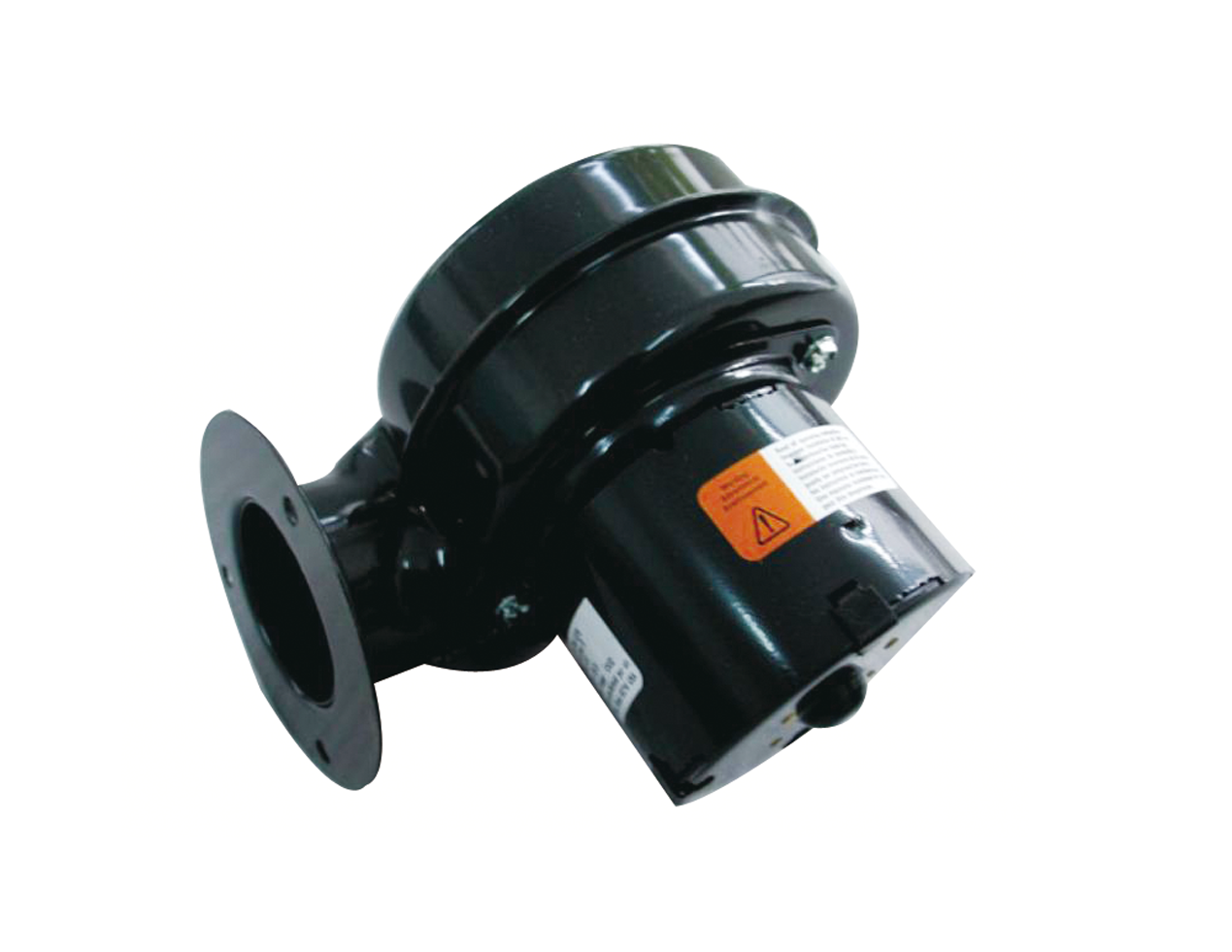 双层膜用充气泵