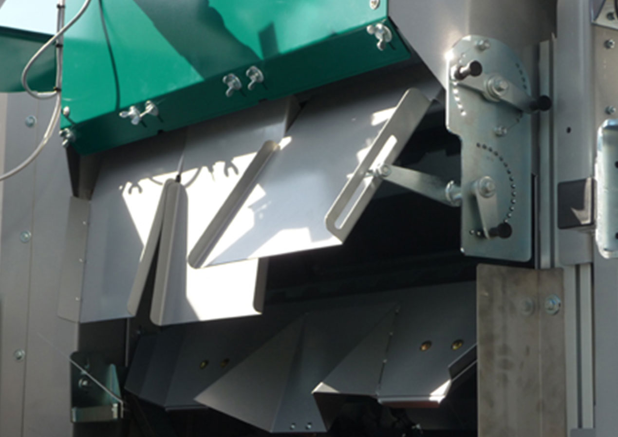  林苗专业装盆机TM2432