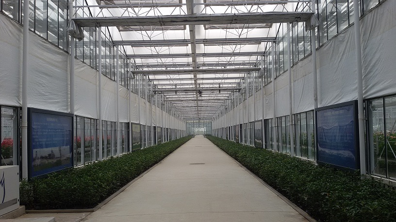 华农河南项目3-侧遮阳系统