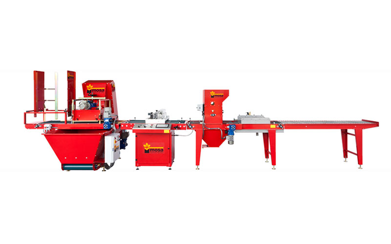 针式自动播种流水生产线M-SNSL200